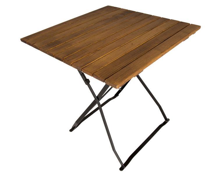 Meubles de jardin table de jardin à bière modèle n° 04bgs