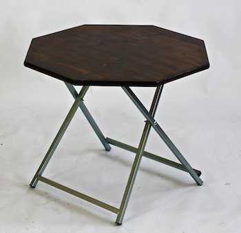 table-bar-90cm-octogonale