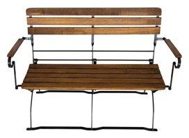 banc de jardin à bière pliable 07bgs