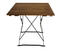 Mobilier de jardin à bière gastronomique 04bgs