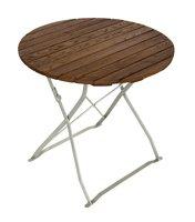 Meuble de jardin de bière 80 cm 08bg