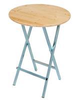 Table debout standard pliée 02v